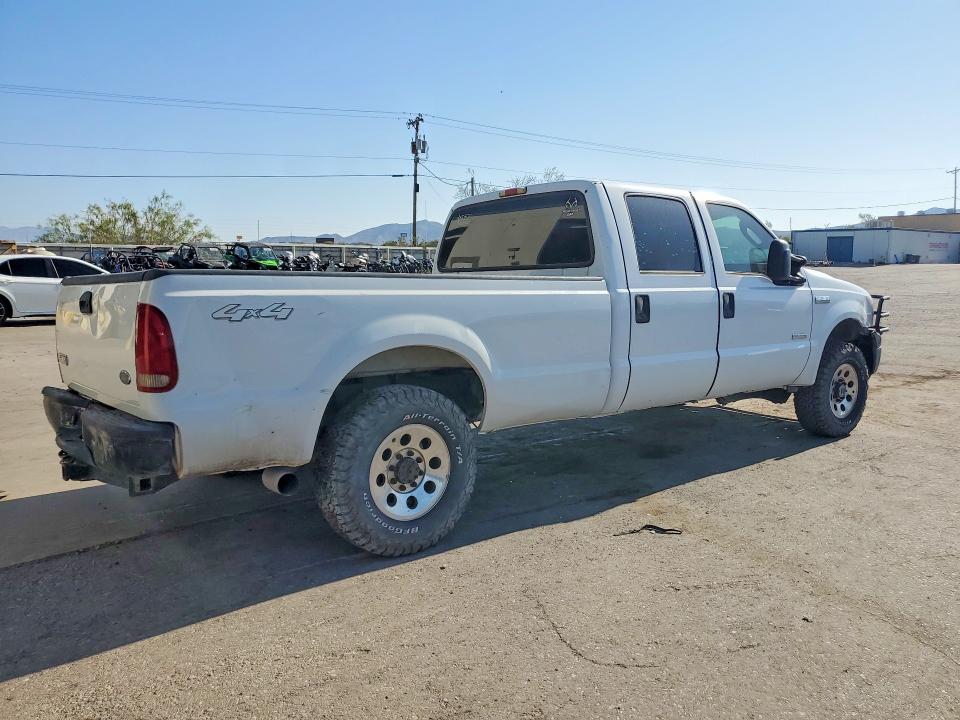 Aukcja sprzedaży 2005 Ford F250, vin: 1FTSW21P95EB19237, numer aukcji: 63573326