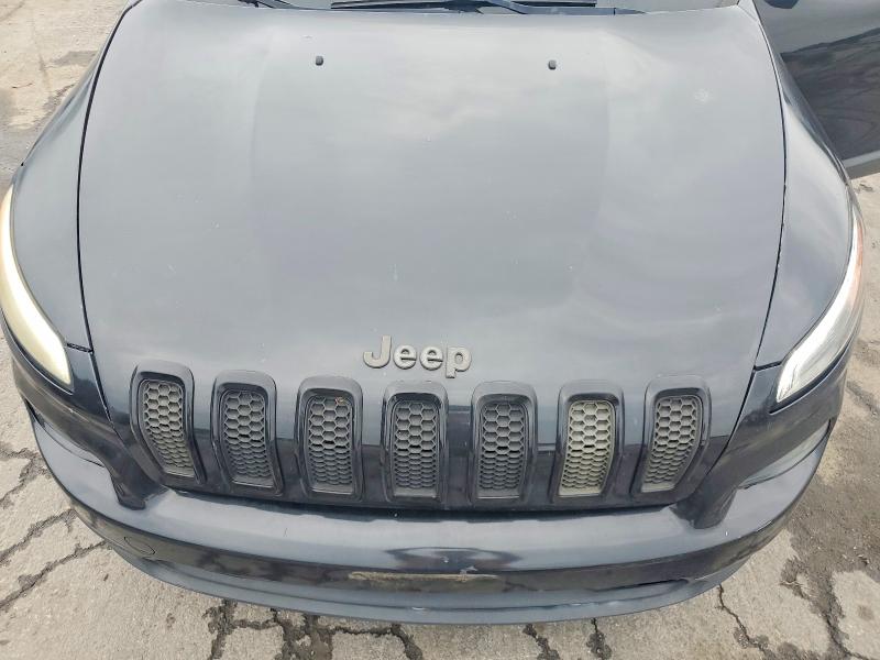 Продажа на аукционе авто 2015 Jeep Cherokee, vin: 1C4PJMCS1FW757124, номер лота: 61631416