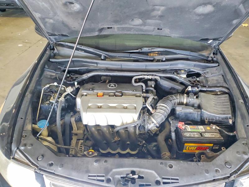 58693486 :رقم المزاد ، JH4CU2F6XBC005893 vin ، 2011 Acura Tsx مزاد بيع