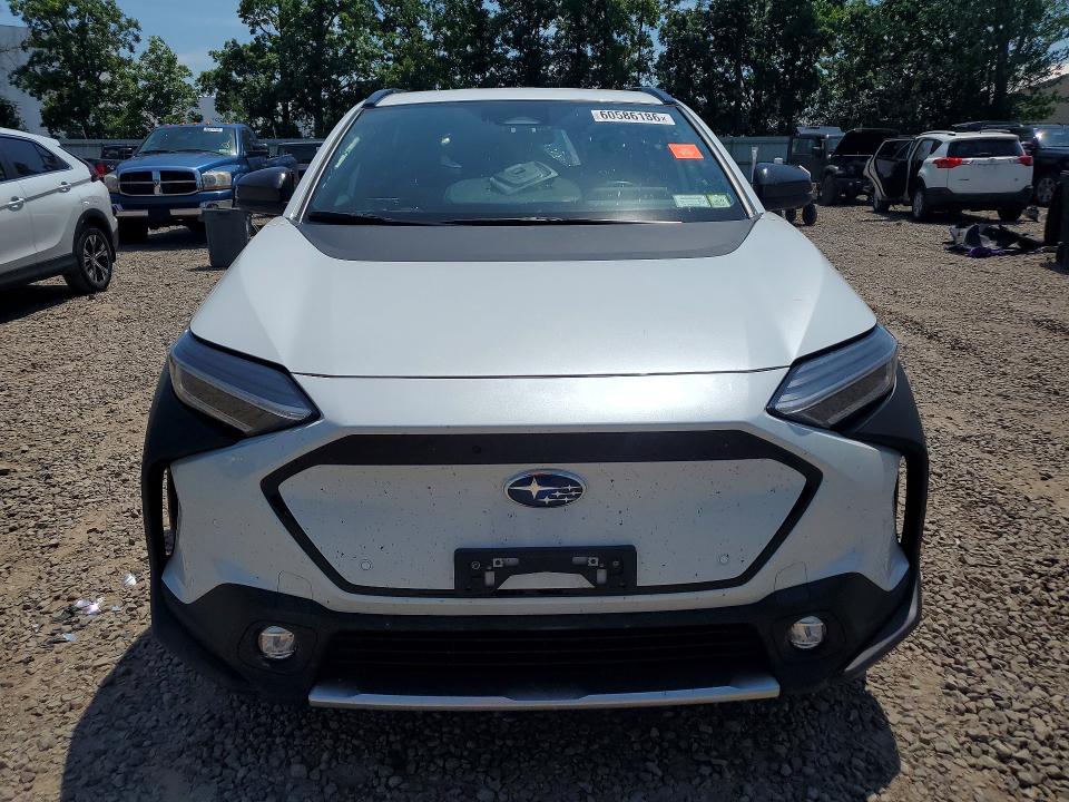 Продажа на аукционе авто 2023 Subaru Solterra, vin: JTMABABA6PA008845, номер лота: 60586186