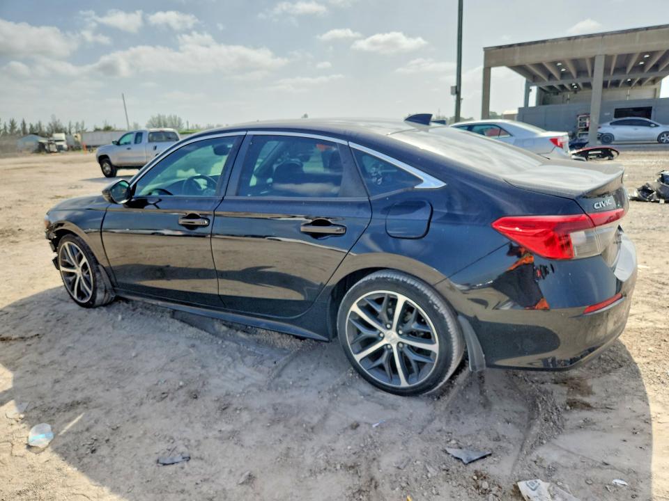 Продажа на аукционе авто 2022 Honda Civic, vin: 2HGFE1F95NH004136, номер лота: 60449216