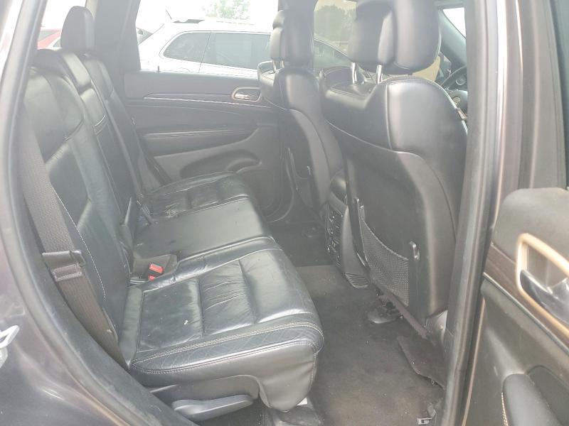 2014 Jeep Grand Cherokee მანქანა იყიდება აუქციონზე, vin: 1C4RJFBG6EC363247, აუქციონის ნომერი: 60800386