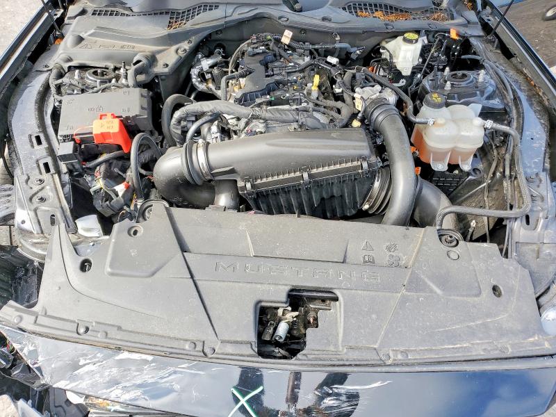 Продажа на аукционе авто 2024 Ford Mustang, vin: 1FA6P8TH9R5110220, номер лота: 59058716