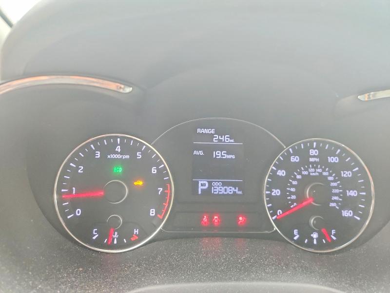 Продаж на аукціоні авто 2015 Kia Forte, vin: KNAFK4A63F5431908, номер лоту: 85625635