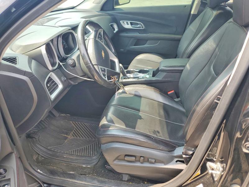 Aukcja sprzedaży 2013 Chevrolet Equinox, vin: 2GNFLNE38D6235154, numer aukcji: 62058556