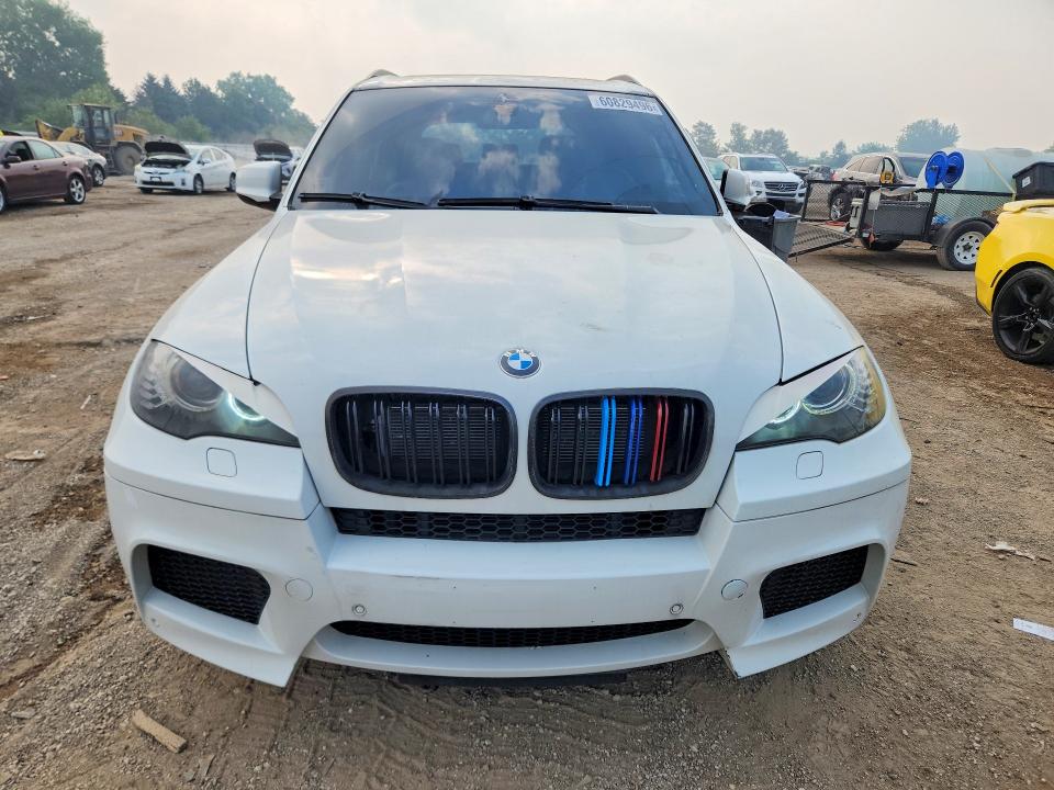 Aukcja sprzedaży 2012 Bmw X5, vin: 5YMGY0C54CLK27295, numer aukcji: 60829496