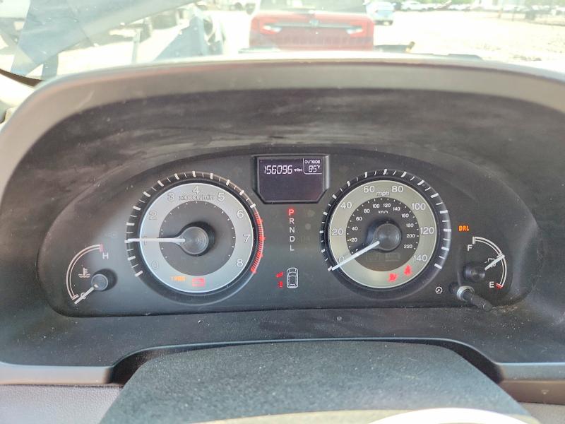 Продаж на аукціоні авто 2016 Honda Odyssey, vin: 5FNRL5H60GB089858, номер лоту: 60816376