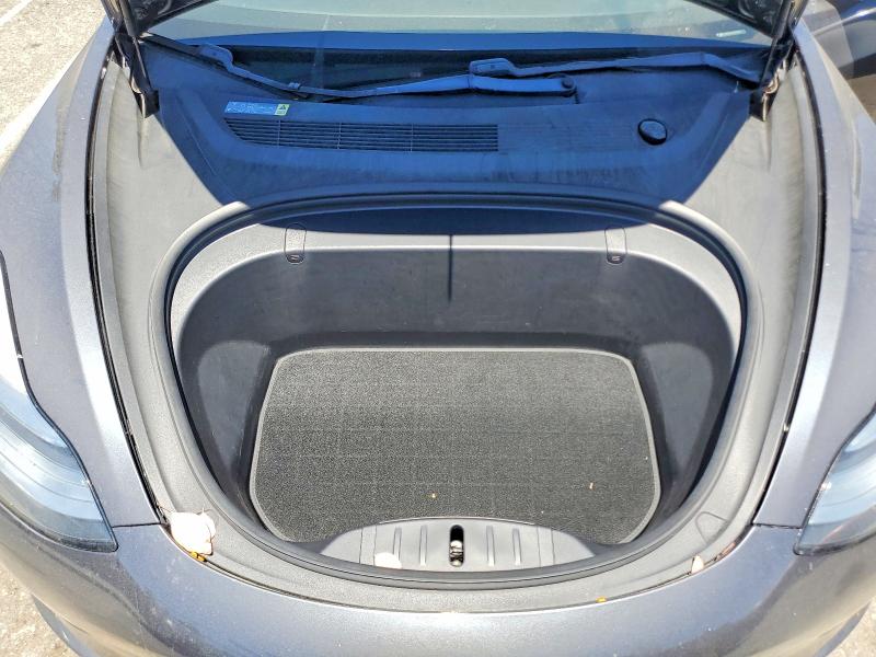 Продажа на аукционе авто 2018 Tesla Model 3, vin: 5YJ3E1EAXJF059176, номер лота: 59743876