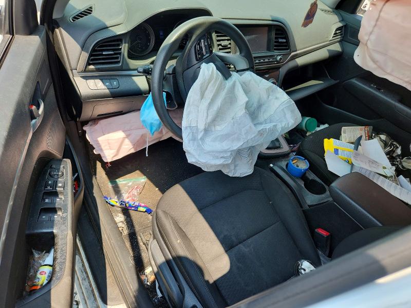 Aukcja sprzedaży 2019 Hyundai Elantra, vin: 5NPD84LF5KH461850, numer aukcji: 63214326
