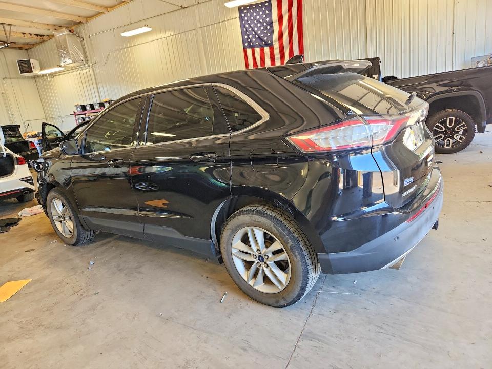 Продажа на аукционе авто 2016 Ford Edge, vin: 2FMPK3J83GBC36354, номер лота: 60809356