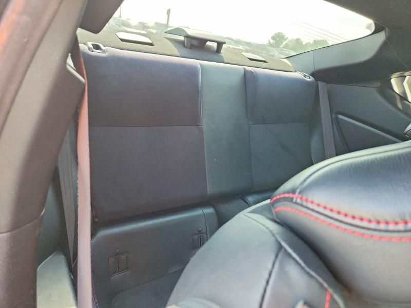 59231596 :رقم المزاد ، JF1ZCAC1XF8605149 vin ، 2015 Subaru Brz مزاد بيع