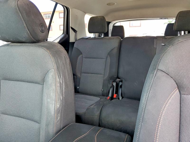 Aukcja sprzedaży 2019 Chevrolet Traverse, vin: 1GNERFKW6KJ111558, numer aukcji: 59276056