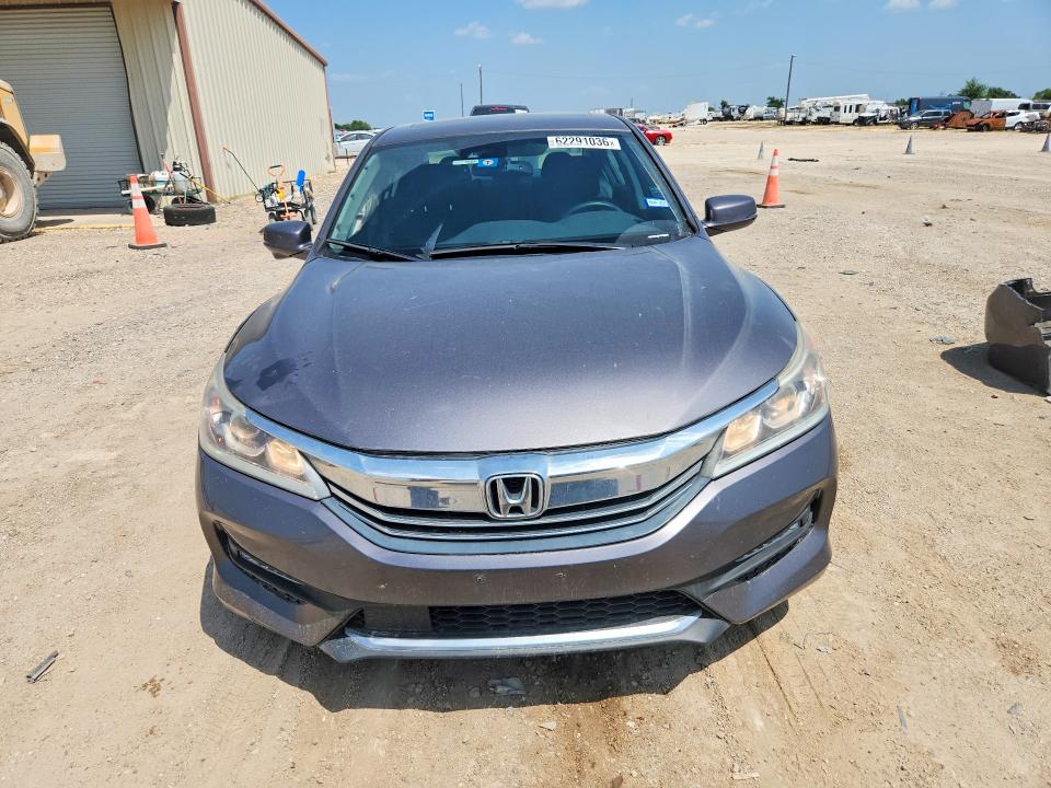 2016 Honda Accord მანქანა იყიდება აუქციონზე, vin: 1HGCR3F01GA016693, აუქციონის ნომერი: 62291036