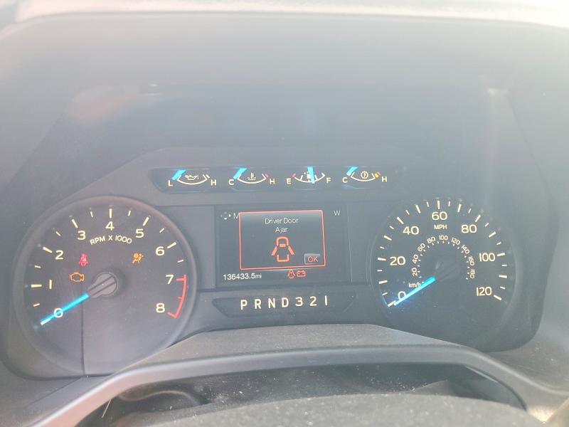 Aukcja sprzedaży 2016 Ford F150, vin: 1FTMF1C87GKE26872, numer aukcji: 61689886