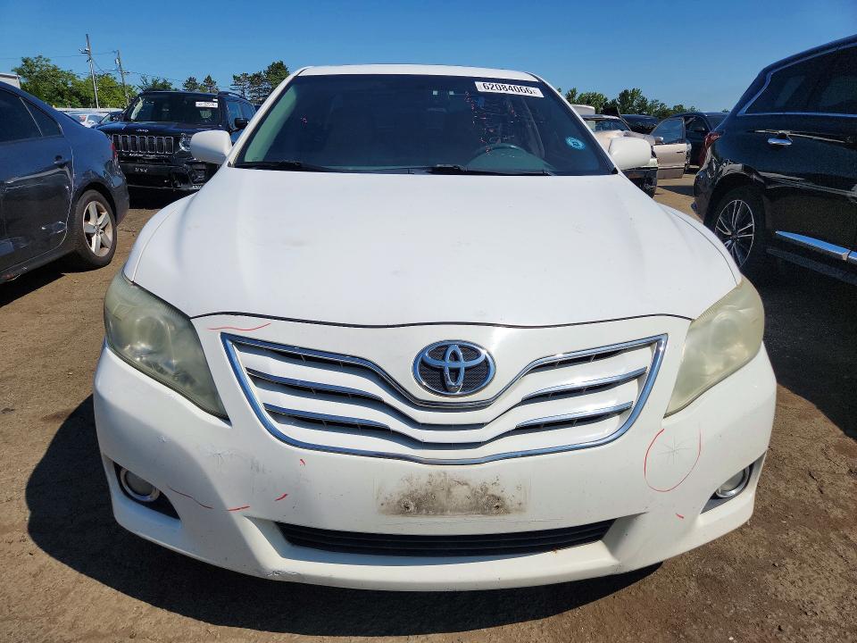 Aukcja sprzedaży 2011 Toyota Camry, vin: 4T1BK3EKXBU632607, numer aukcji: 62084066