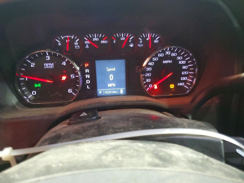 Продажа на аукционе авто 2018 Chevrolet Silverado, vin: 1GCNKNEC4JZ231643, номер лота: 60129726