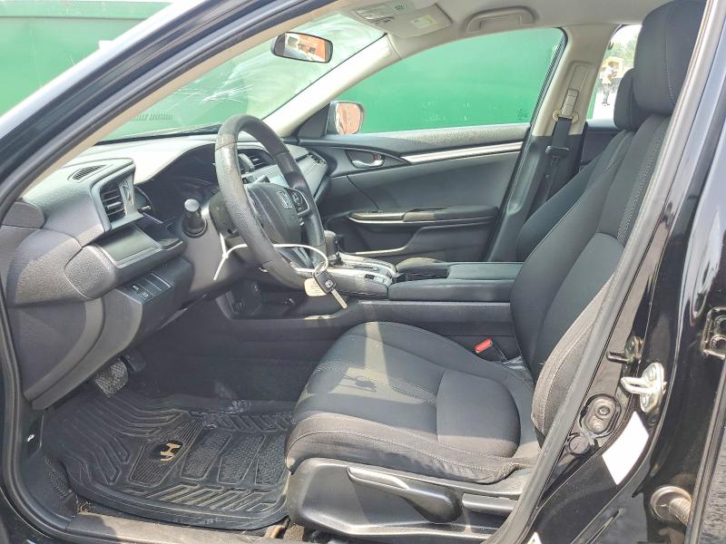 2018 Honda Civic მანქანა იყიდება აუქციონზე, vin: 2HGFC2F53JH593951, აუქციონის ნომერი: 63230056
