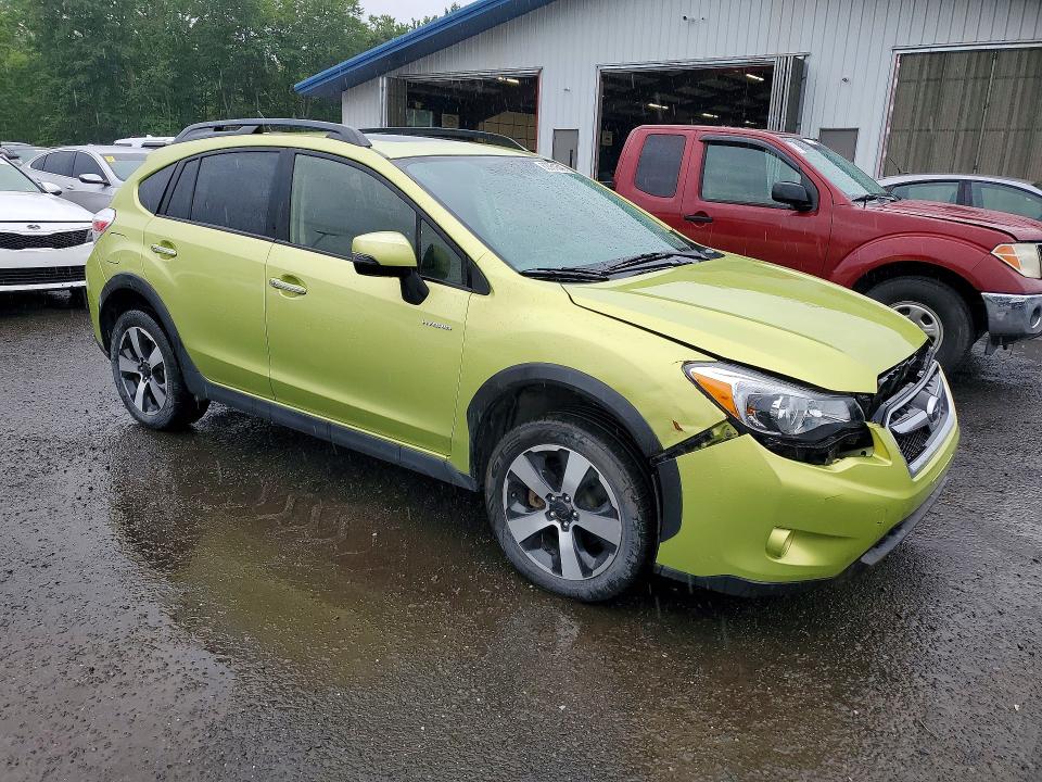 Aukcja sprzedaży 2014 Subaru Xv Crosstrek, vin: JF2GPBKC7EH278210, numer aukcji: 62951846