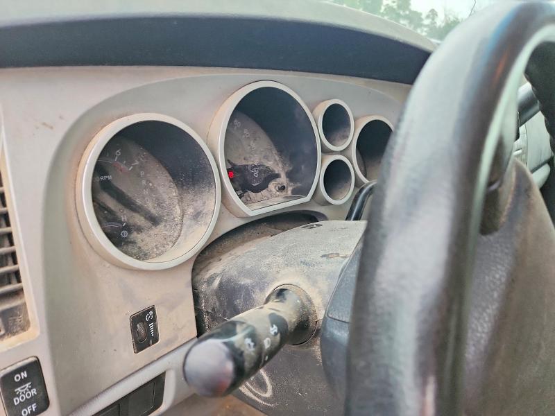 2007 Toyota Tundra მანქანა იყიდება აუქციონზე, vin: 5TBDV54187S472188, აუქციონის ნომერი: 62312076