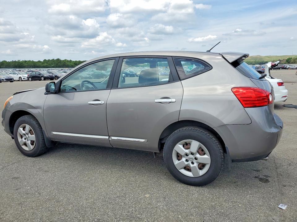 Aukcja sprzedaży 2012 Nissan Rogue, vin: JN8AS5MVXCW712975, numer aukcji: 60495756