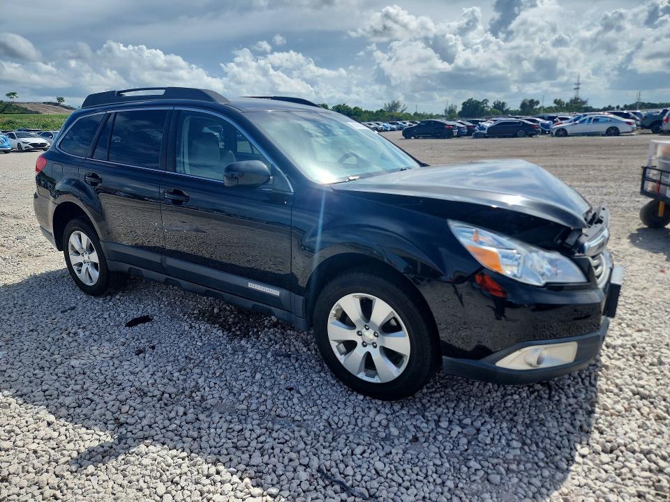 2012 Subaru Outback მანქანა იყიდება აუქციონზე, vin: 4S4BRBCC5C3248906, აუქციონის ნომერი: 59595946