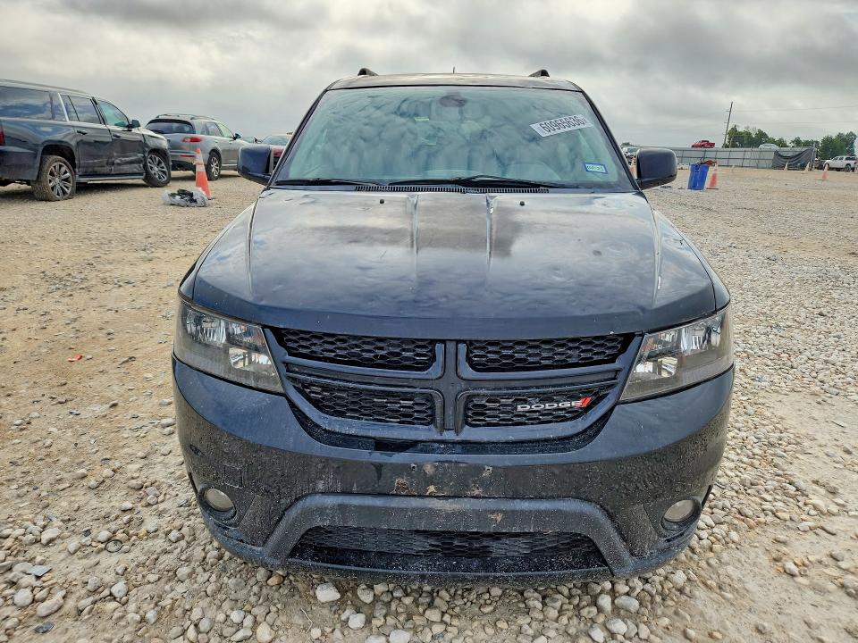 Продажа на аукционе авто 2019 Dodge Journey, vin: 3C4PDCBG6KT836691, номер лота: 60965636