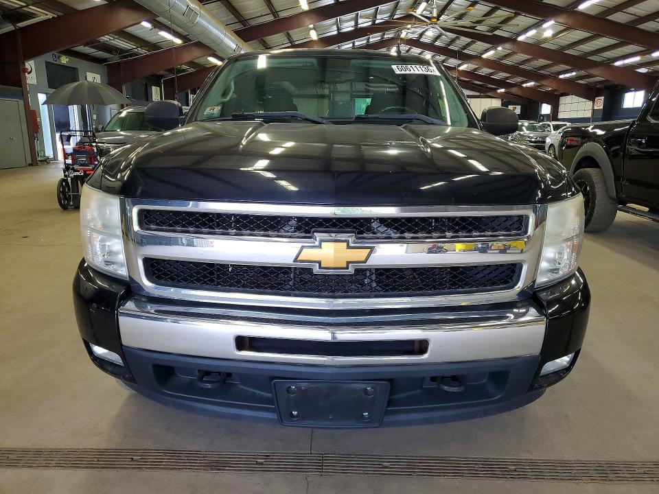 Продаж на аукціоні авто 2011 Chevrolet Silverado, vin: 1GCRKSE38BZ364990, номер лоту: 60611136