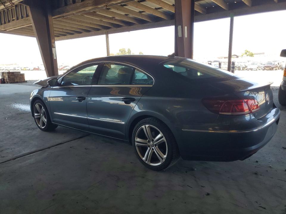 Продаж на аукціоні авто 2013 Volkswagen Cc, vin: WVWBP7AN1DE514455, номер лоту: 59822276