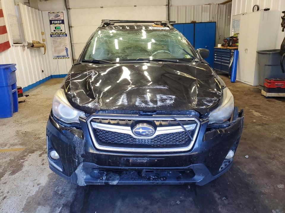 Aukcja sprzedaży 2016 Subaru Crosstrek, vin: JF2GPABC8G8230194, numer aukcji: 62320176