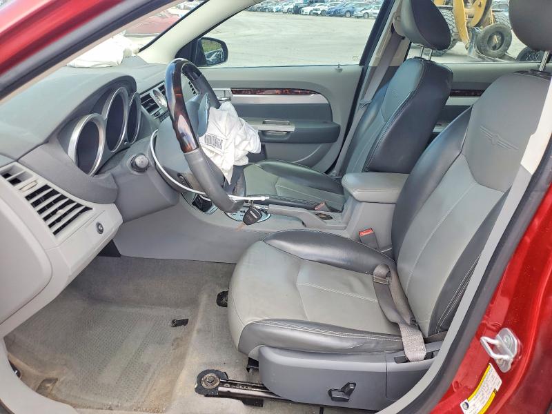 Aukcja sprzedaży 2008 Chrysler Sebring, vin: 1C3LC66M68N125492, numer aukcji: 59589136