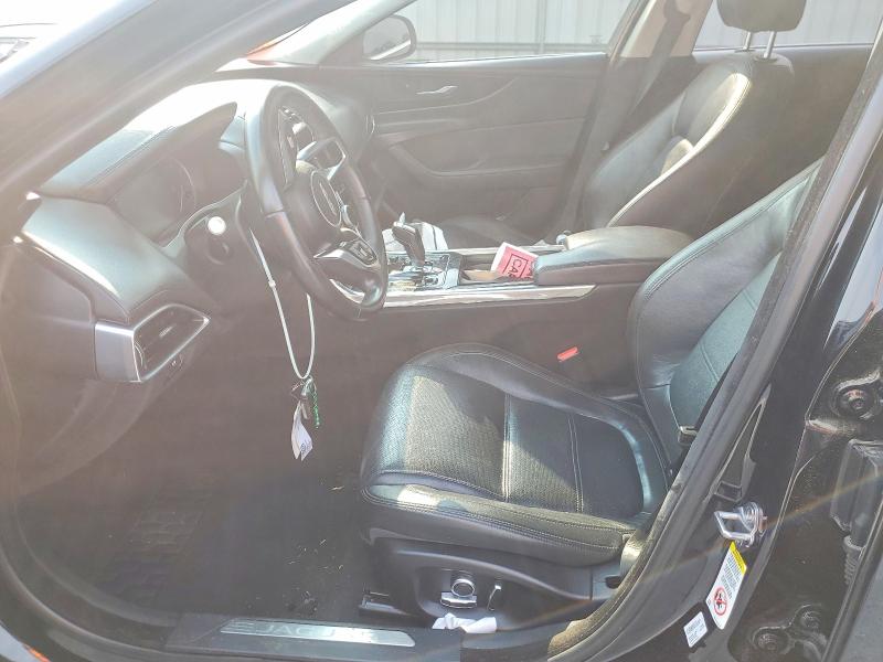 Продаж на аукціоні авто 2020 Jaguar Xe, vin: SAJAE4FXXLCP60541, номер лоту: 62703296