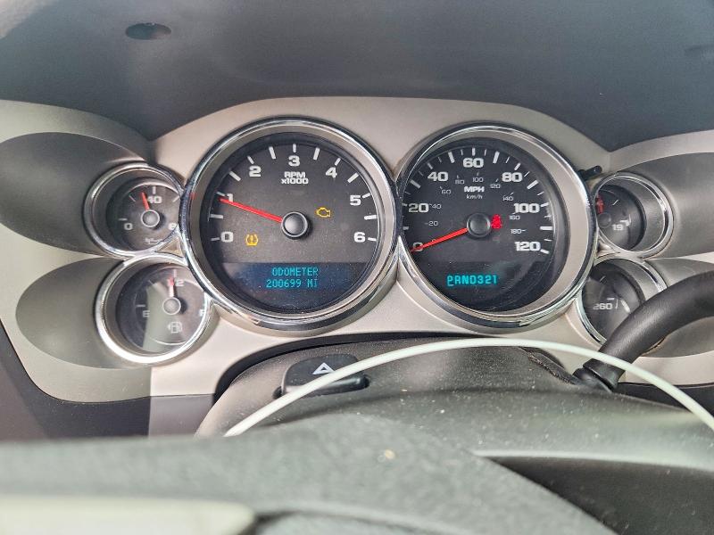 Aukcja sprzedaży 2007 Chevrolet Silverado, vin: 1GCEK19J07Z633668, numer aukcji: 61340946