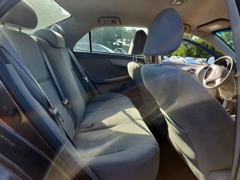 Продаж на аукціоні авто 2010 Toyota Corolla, vin: 2T1BU4EEXAC490091, номер лоту: 61926866