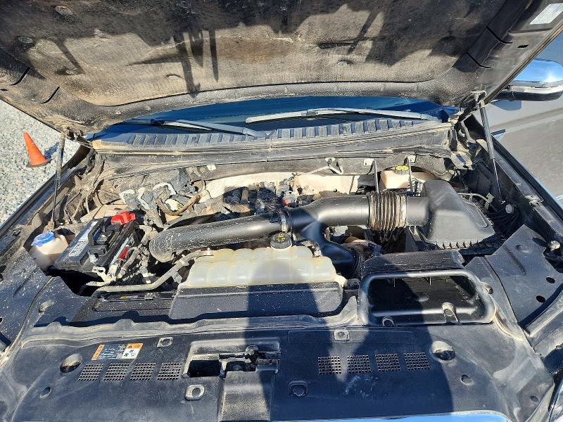 59402526 :رقم المزاد ، 5LMJJ2TG3PEL15886 vin ، 2023 Lincoln Navigator مزاد بيع