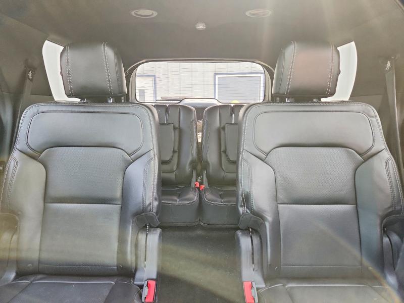Продажа на аукционе авто 2017 Ford Explorer, vin: 1FM5K8F80HGA95587, номер лота: 61177506
