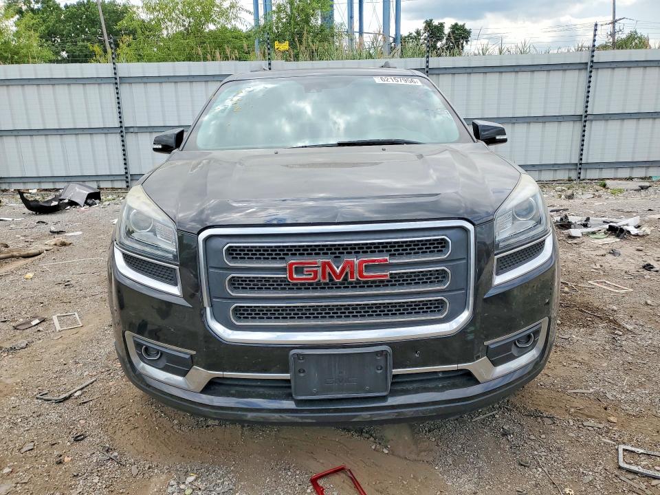 Aukcja sprzedaży 2016 Gmc Acadia, vin: 1GKKVRKD6GJ276139, numer aukcji: 62157956
