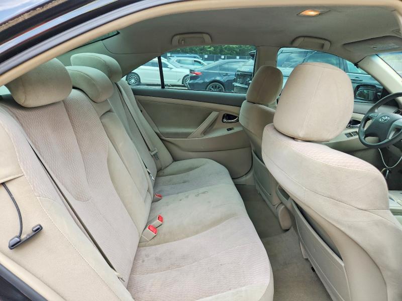 Aukcja sprzedaży 2010 Toyota Camry, vin: 4T1BF3EKXAU544823, numer aukcji: 61715866