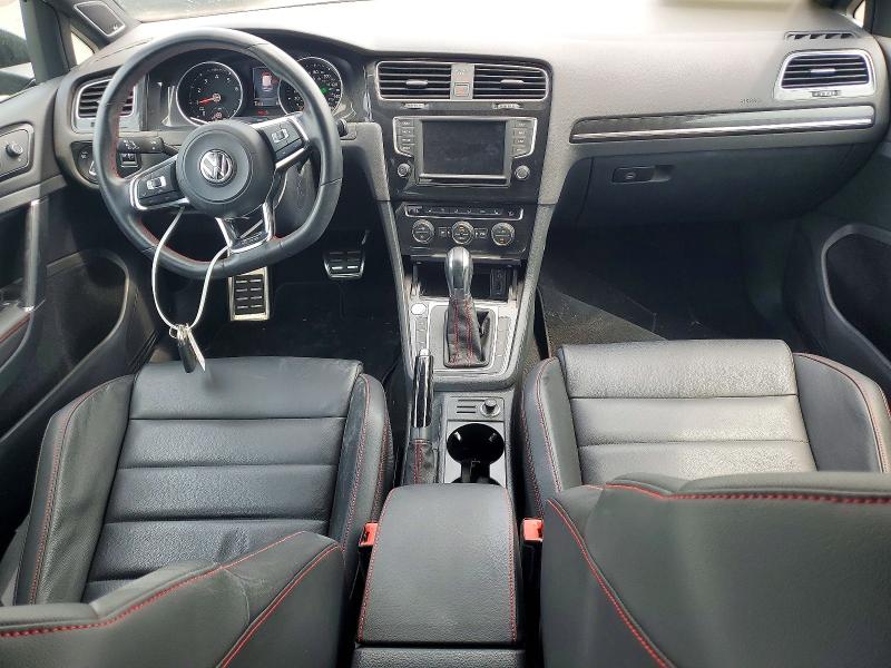 Aukcja sprzedaży 2016 Volkswagen Gti, vin: 3VW447AU6GM038952, numer aukcji: 62436756
