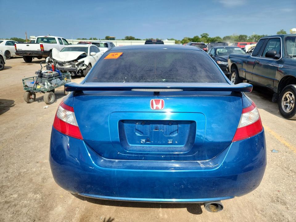 Aukcja sprzedaży 2010 Honda Civic, vin: 2HGFG2A51AH700149, numer aukcji: 62625706