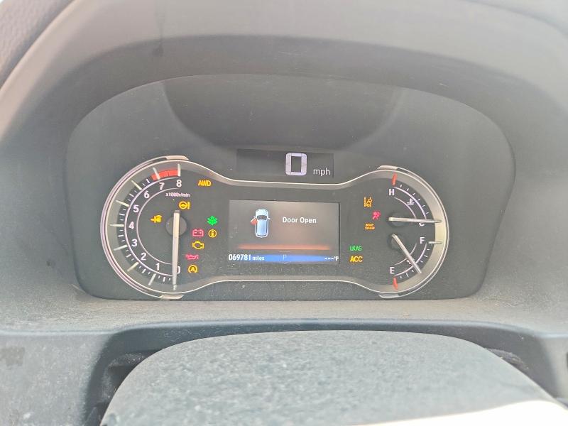 Aukcja sprzedaży 2017 Honda Pilot, vin: 5FNYF6H99HB065241, numer aukcji: 58797816