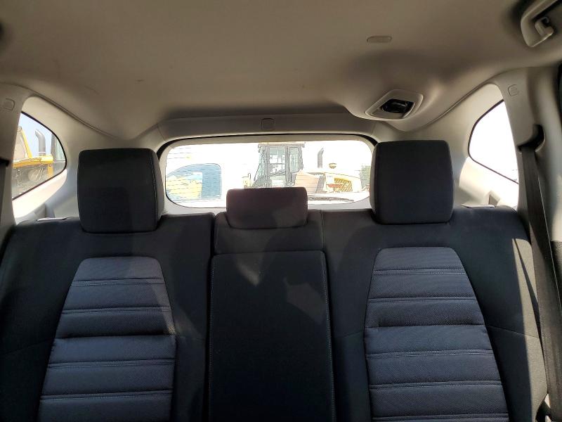 Продажа на аукционе авто 2018 Honda Cr-v, vin: 2HKRW6H35JH222707, номер лота: 60471776