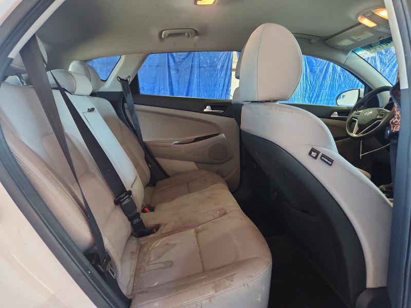 Продажа на аукционе авто 2019 Hyundai Tucson, vin: KM8J23A43KU902117, номер лота: 61240186