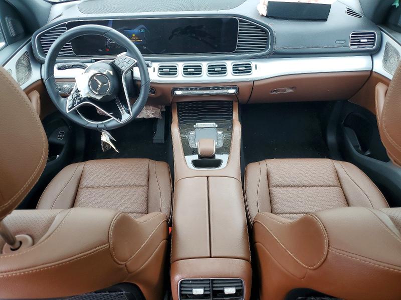 Продажа на аукционе авто 2026 Mercedes-benz Gle, vin: 4JGFB4FB8TB570238, номер лота: 59819496