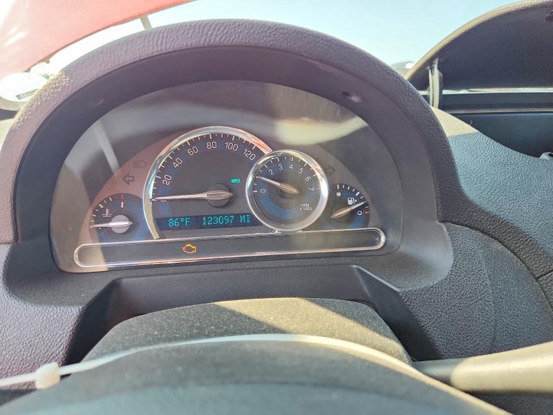 Продажа на аукционе авто 2010 Chevrolet Hhr, vin: 3GNBAADB9AS539063, номер лота: 59363996
