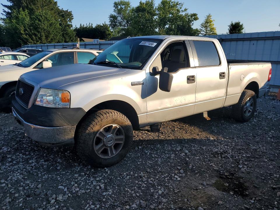 Aukcja sprzedaży 2006 Ford F150, vin: 1FTPW14566FB13434, numer aukcji: 60877456