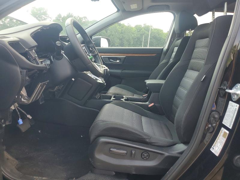 Aukcja sprzedaży 2022 Honda Cr-v, vin: 2HKRW2H55NH609273, numer aukcji: 59241736