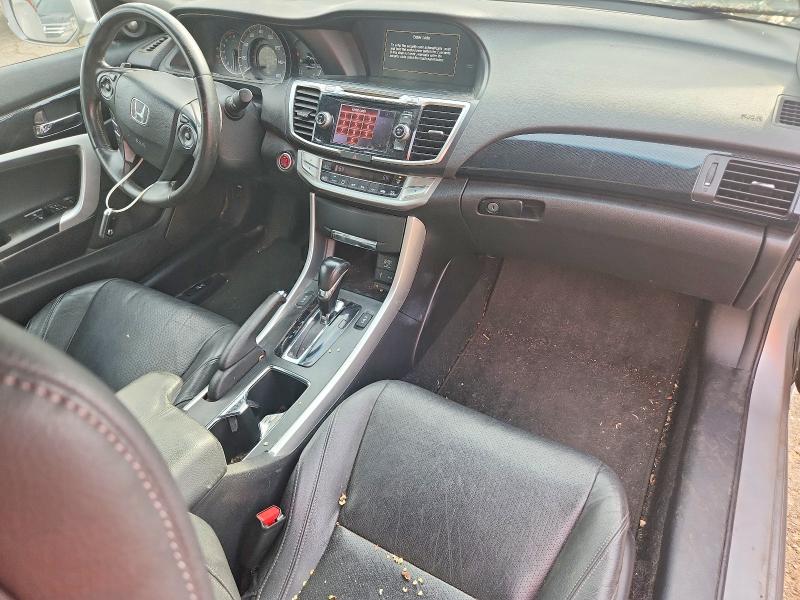 Aukcja sprzedaży 2013 Honda Accord, vin: 1HGCT1B81DA013922, numer aukcji: 59883546