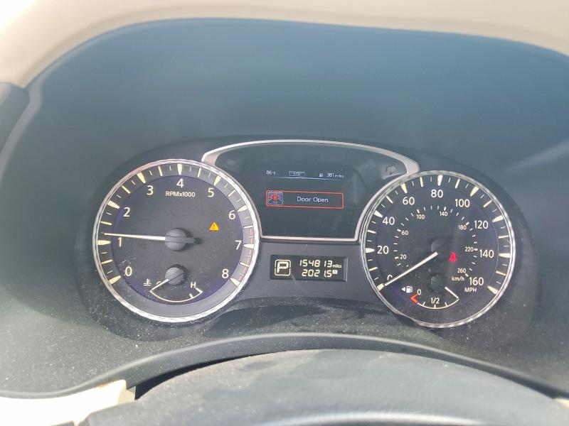 2017 Infiniti Qx60 მანქანა იყიდება აუქციონზე, vin: 5N1DL0MM9HC519429, აუქციონის ნომერი: 62626276