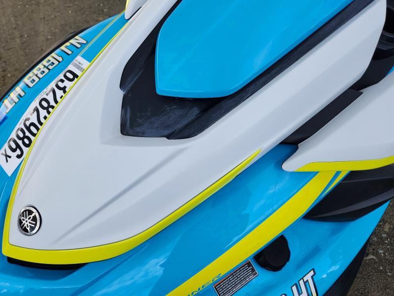 63282986 :رقم المزاد ، YAMA0563B323 vin ، 2023 Yam Jet Ski مزاد بيع