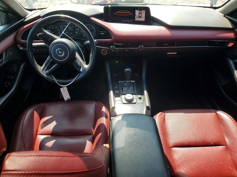 Aukcja sprzedaży 2024 Mazda 3, vin: JM1BPBNY7R1702418, numer aukcji: 60949186